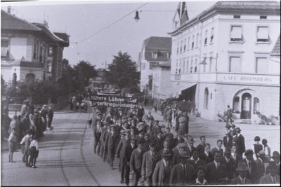 Dornbirn 1929