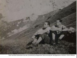 Fluchtrouten