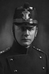 Paul Grüninger 1925 Paul Grüninger 1925