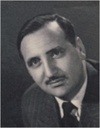 "Es war eine Selbstverständlichkeit, dass ich handeln musste." Ernest Prodolliet (1905–1984). (Quelle: Prodolliet Archives)