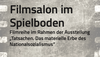 Von Jänner bis Juni 2024 zeigt der Spielboden eine Rheihe von ausgewählten Filmen. (Quelle: Stadtmuseum Dornbirn) Von Jänner bis Juni 2024 zeigt der Spielboden eine Rheihe von ausgewählten Filmen. (Quelle: Stadtmuseum Dornbirn)