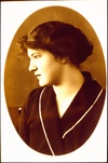 Ida Bammert-Ulmer, 1895–1967. (Quelle: Stadtarchiv Dornbirn) Ida Bammert-Ulmer, 1895–1967. (Quelle: Stadtarchiv Dornbirn)