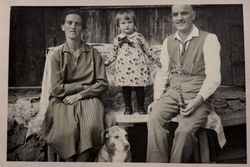 Der Schuster Stefan Spannring organisierte den Aufbau des Widerstands in Innermontafon. (Quelle: Montafon Archiv)