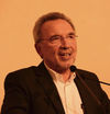 Der Historiker Meinrad Pichler erhielt 2014 den Vorarlberger Wissenschaftspreis. (Quelle: Meinrad Pichler)
