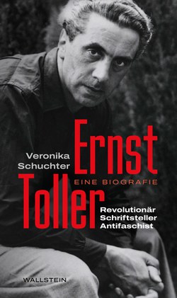 Veronika Schuchter, geb. 1984, ist Senior Scientist am Institut für Germanistik an der Universität Innsbruck. Sie studierte Deutsche Philologie an der Universität Innsbruck und war Projektmitarbeiterin der Briefausgabe Ernst Tollers an der Universität Koblenz. (Quelle: Wallstein Verlag)