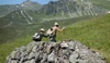 Auf den Fluchtspuren von Jura Soyfer im Montafon Auf den Fluchtspuren von Jura Soyfer im Montafon