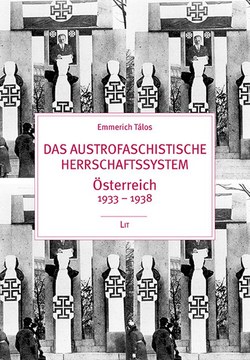 Tálos - Cover Austrofaschismus