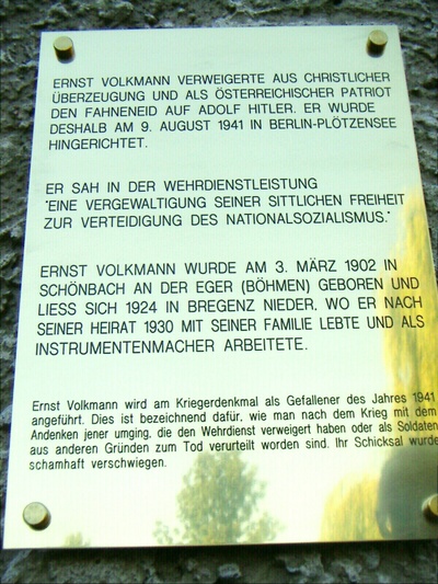 Tafel