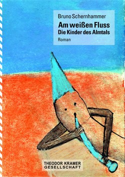 "Schernhammers Romane sind Geschichtsschreibung in Form von Literatur." Edmund Brandner in den OÖNachrichten vom 25. April 2024. (Quelle: Veranstalter)