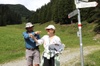 teatro caprile setzt auch 2025 die Theaterwanderungen in Garfellen fort. (Quelle: teatro caprile) teatro caprile setzt auch 2025 die Theaterwanderungen in Garfellen fort. (Quelle: teatro caprile)