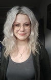Ina Friedmann forscht zu den Schwerpunkten Medizin im Nationalsozialismus, Fürsorgegeschichte, "Devianz" im 20. Jahrhundert und zur regionale Verfolgung von homosexuellen Menschen im Nationalsozialismus. (Quelle: Ina Friedmann) Ina Friedmann forscht zu den Schwerpunkten Medizin im Nationalsozialismus, Fürsorgegeschichte, "Devianz" im 20. Jahrhundert und zur regionale Verfolgung von homosexuellen Menschen im Nationalsozialismus. (Quelle: Ina Friedmann)
