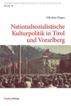 Das Buchcover zeigt eine Kundgebung vor dem Innsbrucker Landestheater, (vermtl.) am 1. Mai 1940. (Quellen: StudienVerlag / Stadtarchiv Innsbruck) Das Buchcover zeigt eine Kundgebung vor dem Innsbrucker Landestheater, (vermtl.) am 1. Mai 1940. (Quellen: StudienVerlag / Stadtarchiv Innsbruck)