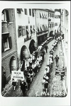 1. Mai 1928 in Bludenz. (Quelle: Johann-August-Malin-Gesellschaft) 1. Mai 1928 in Bludenz. (Quelle: Johann-August-Malin-Gesellschaft)
