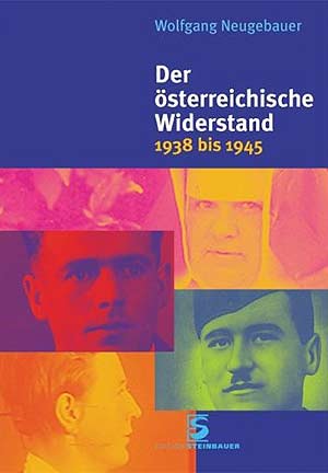 Titel Neugebauer Widerstand