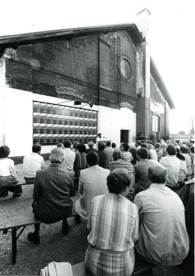 Ausstellung 1984 - 01