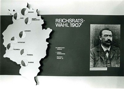 Ausstellung 1984 - 05