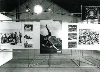 Ausstellung 1984 - 06