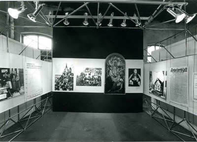 Ausstellung 1984 - 07