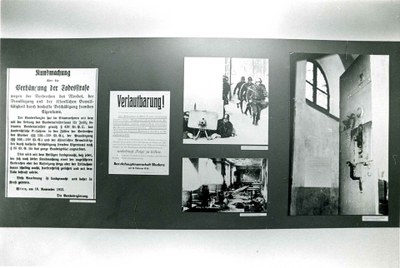 Ausstellung 1984 - 09