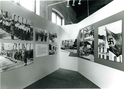Ausstellung 1984 - 10