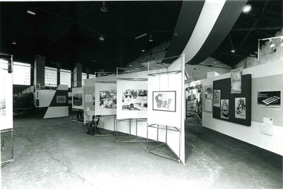 Ausstellung 1984 - 13