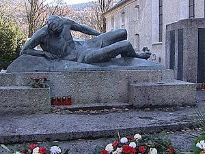 Volkmann - Kriegerdenkmal