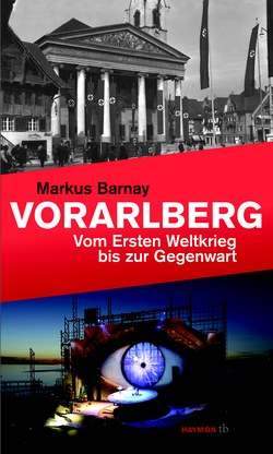 Barnay Cover Vorarlberg