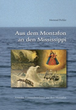Pichler - Cover Montafon