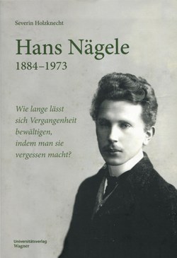 Hans Nägele