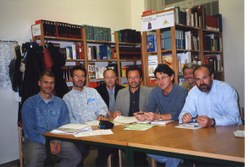 Malin Gesellschaft Autorengesellschaft Okt 2000.jpg